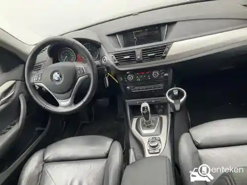 BMW X1 sDrive20d 2014