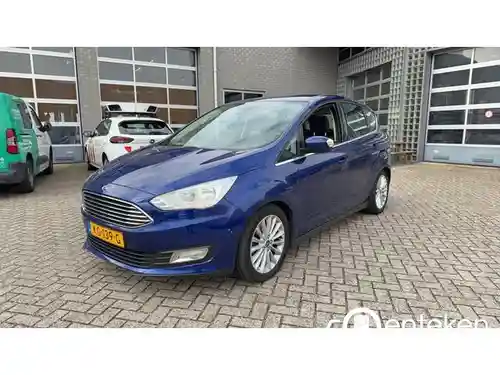 Ford C-MAX 1.5 EcoBoost 2016