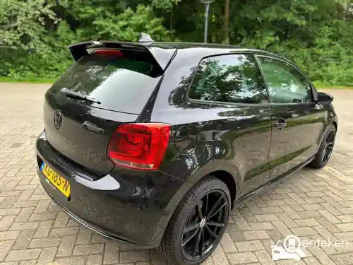 VW Polo 1.2 2013