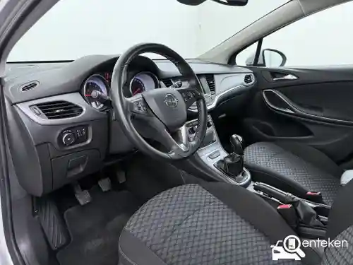 Opel Astra 1.0 ECOTEC DI Turbo ecoFlex 2016