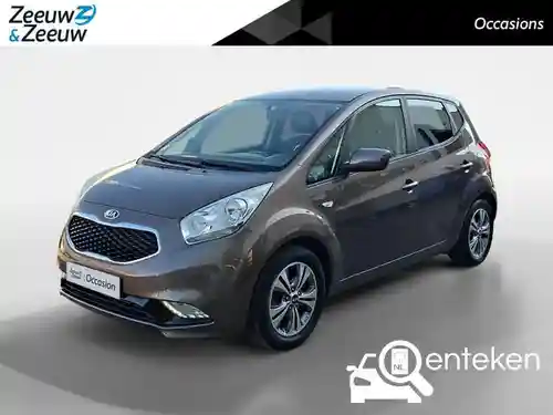 KIA Venga 1.4 2016
