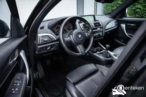 BMW 116i 2016