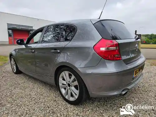 BMW 116i 2010
