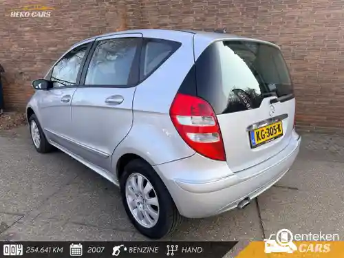 Mercedes-Benz A 150 2007