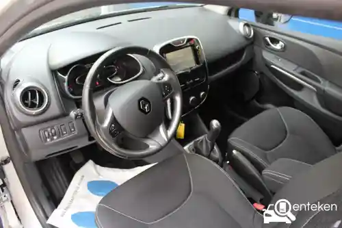 Renault Clio Grandtour ENERGY TCe 90 2016