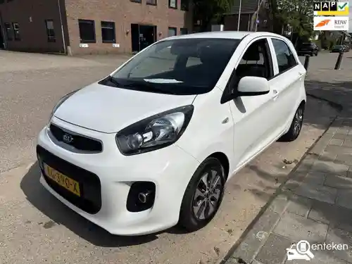 KIA Picanto 1.0 2016