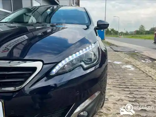 Peugeot 308 SW PureTech 130 2016