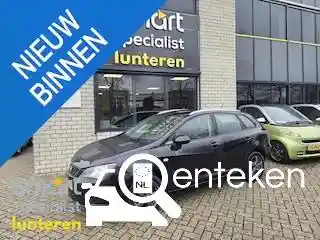 SEAT Ibiza ST 1.2 TSI 2013