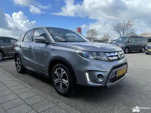 Suzuki Vitara 1.6 2016
