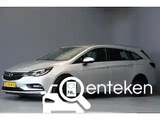 Opel Astra Sports Tourer 1.0 ECOTEC DI Turbo ecoFlex 2016