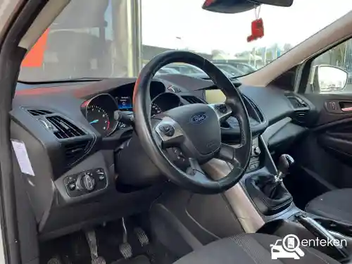 Ford Kuga 1.5 EcoBoost 2016
