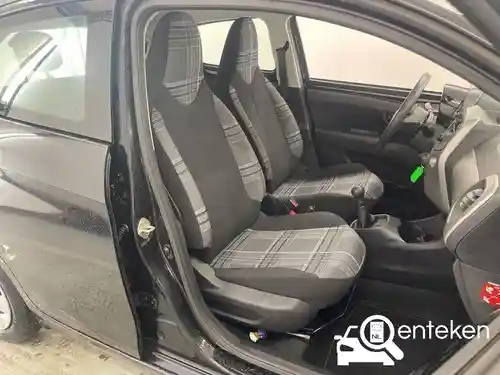Peugeot 108 1.0 e-VTi 68 2016