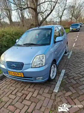 KIA Picanto 1.1 2005