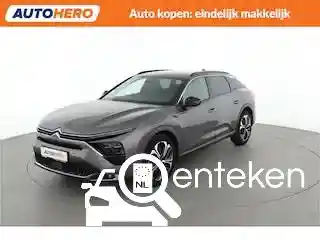 Citroen C5 X PureTech 180 2022