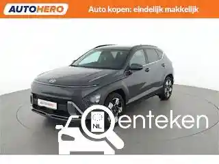 Hyundai Kona 1.6 GDI Hybrid 2023