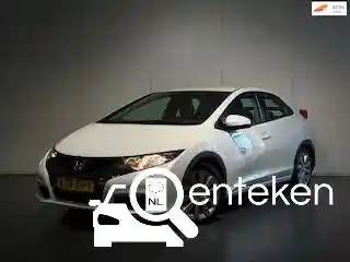 Honda Civic 1.8 2012
