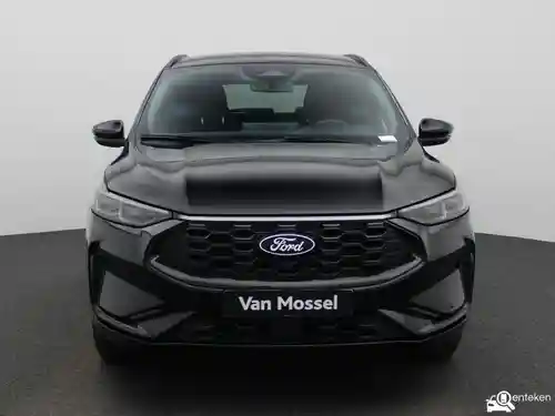 Ford Kuga Active 2.5 PHEV 2025