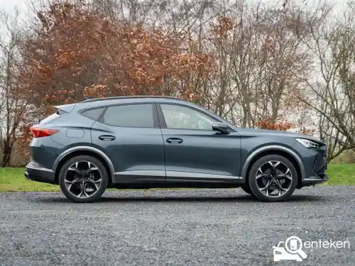 CUPRA Formentor VZ 1.4 e-HYBRID 2023
