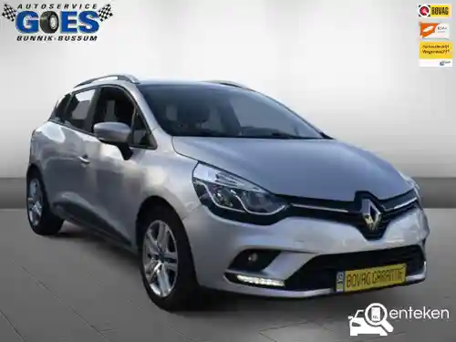 Renault Clio Grandtour ENERGY TCe 90 2020