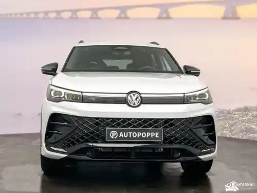 VW Tiguan 1.5 eHybrid OPF 2026