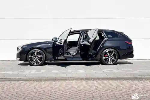 BMW 520i Touring 2026