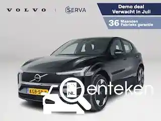Volvo EX30 Single Motor Extended Range 2026