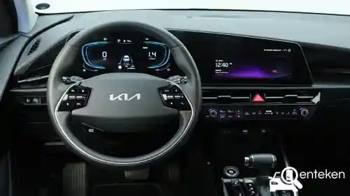 KIA Niro 1.6 GDI PlugIn-Hybrid 2022