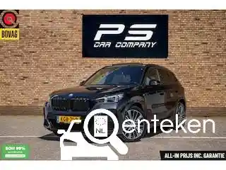 BMW iX1 xDrive30 2023