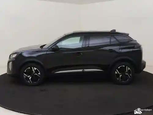 Peugeot 2008 1.2 Hybrid 136 2025