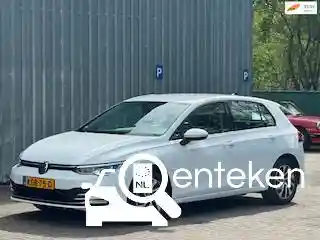 VW Golf 1.4 eHybrid 2022
