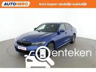 BMW 330e 2020