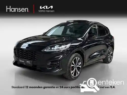 Ford Kuga 2.5 Plugin-Hybrid 2022