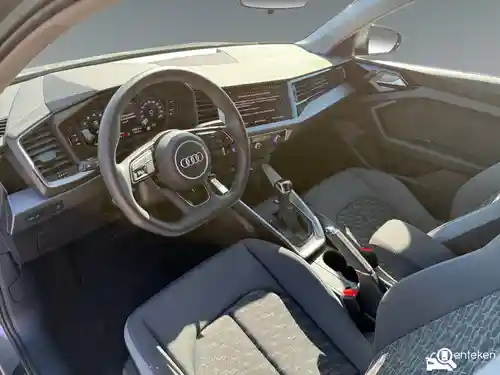 Audi A1 Sportback 25 TFSI 2025