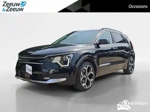 KIA Niro 1.6 GDI PlugIn-Hybrid 2024