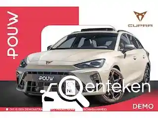 CUPRA Leon Sportstourer VZ 1.5 e-HYBRID 2026