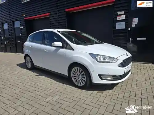 Ford C-MAX 1.5 TDCi 2017