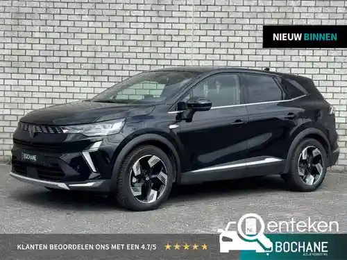 Renault Symbioz E-Tech Full Hybrid 145 2025