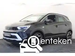 Opel Crossland 1.2 DI Turbo 2023