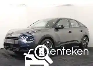 Citroen C4 PureTech 130 2022