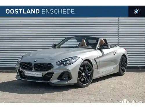 BMW Z4 Roadster M40i 2023