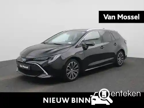 Toyota Corolla Touring Sports 1.8 Hybrid 2021