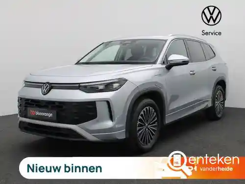 VW Tayron 1.5 eHybrid OPF 2026
