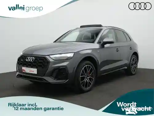 Audi Q5 50 TFSI e 2023