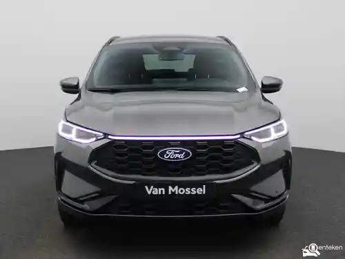 Ford Kuga Active 2.5 PHEV 2025