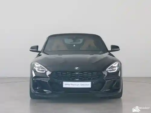 BMW Z4 Roadster M40i 2025