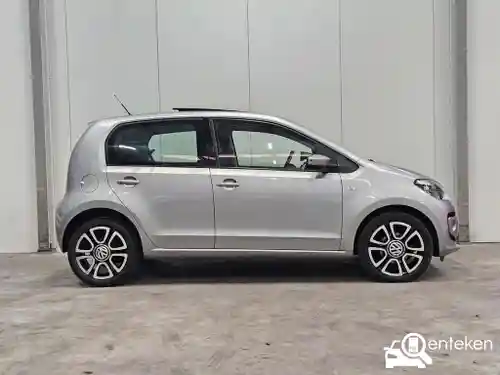 VW up! 1.0 2013