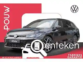VW Passat Variant 1.5 eHybrid 2025