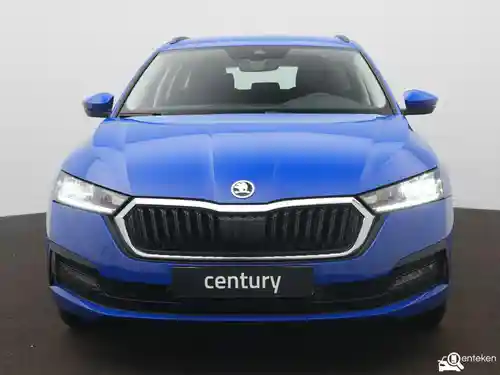 Skoda Octavia 1.4 TSI iV 2023