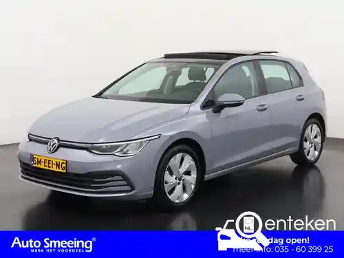 VW Golf Variant 1.5 TSI 2023