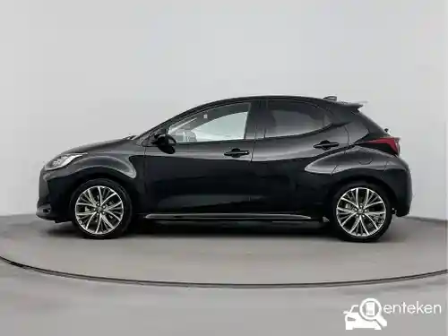 Toyota Yaris 1.5 Hybrid 116 2024